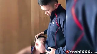 Asian Gay Porn 2